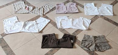 PANTALONI DA DONNA SUPER SCONTATI
