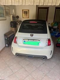 abarth 595 c 1.4 turbo
