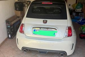 abarth 595 c 1.4 turbo