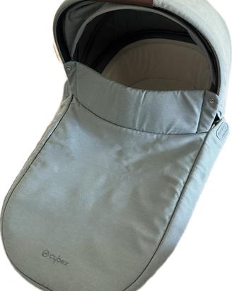 Cybex navicella