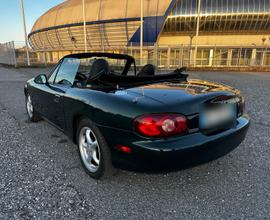 Mazda MX-5 NB 1.6 leggi descrizione