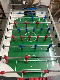 Biliardino Roberto Sport