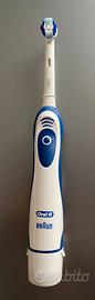Spazzolino elettrico Braun Oral-b
