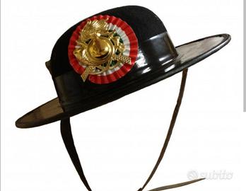 vaira da bersagliere 