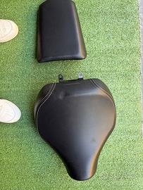 Sella Royal enfield meteor 650