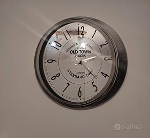 orologio da parete 