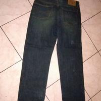 Jeans w34 nr 48-50 Energie vintage