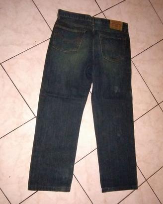 Jeans w34 nr 48-50 Energie vintage