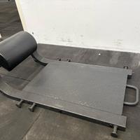 Postazione per Hip Trust