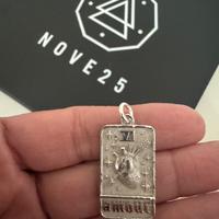 Ciondolo carta collezione Tarot