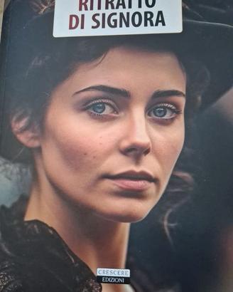 RITRATTO DI SIGNORA DI HENRY JAMES
