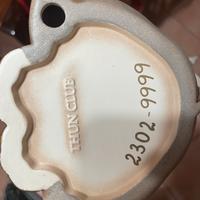 Thun club 2019 elefante con topolino