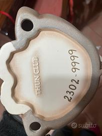 Thun club 2019 elefante con topolino