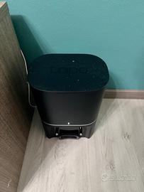 Robottino Tapo rv20 max plus