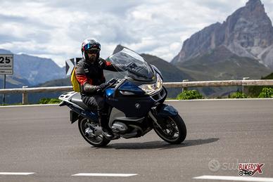 BMW R 1200 RT (2009) - Con ESA e Manopole riscald.