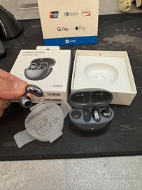 HONOR EARBUDS CLIP TITANIO GARANZIA 