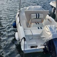 Barca modello acquamar