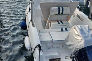 Barca modello acquamar