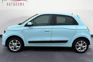 Renault Twingo energy intens