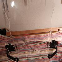 Parabrezza CRF 300 L