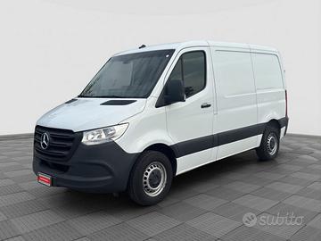 MERCEDES-BENZ Sprinter Sprinter F32/35 311 CDI FWD
