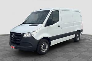MERCEDES-BENZ Sprinter Sprinter F32/35 311 CDI FWD