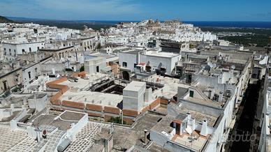 Albergo - Ostuni