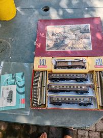 set Marklin 3135 originale