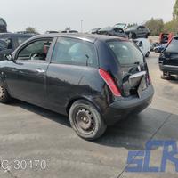 LANCIA YPSILON 843 1.2 60CV 03-11 ricambi