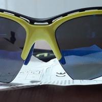 OCCHIALI SPORTIVI MERU