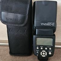 Flash Yongnuo