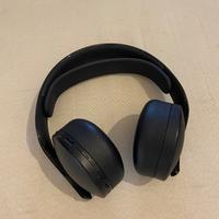 Cuffie ps5