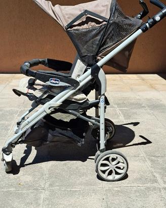 Passeggino CHICCO