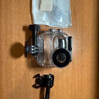 Custodia impermeabile insta360 go 3