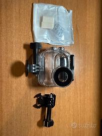 Custodia impermeabile insta360 go 3