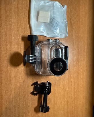 Custodia impermeabile insta360 go 3