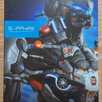 Sapphire Vapor x R7 250x