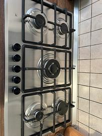 Piano cottura staylux