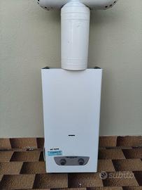 Scaldino Gas/Metano 14 litri