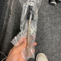 Kit pistone fox rhytm 36