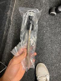 Kit pistone fox rhytm 36