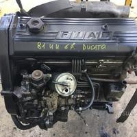 PBL001 Motore FIAT 2.5D 8144.67 [85/94]