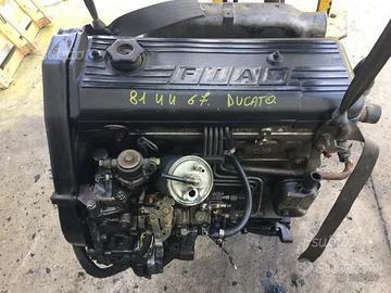 PBL001 Motore FIAT 2.5D 8144.67 [85/94]