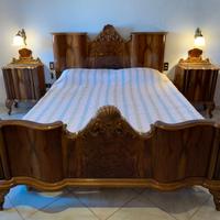 Mobili Epoca Camera Da Letto Matrimoniale