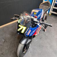 ohvale gp2 pronta civ 190