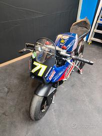 ohvale gp2 pronta civ 190