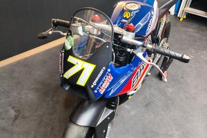 ohvale gp2 pronta civ 190