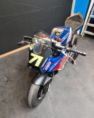 ohvale gp2 pronta civ 190