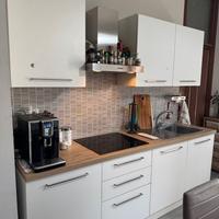 cucina completa