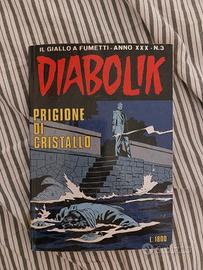 Diabolik